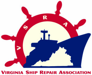VSRA logo